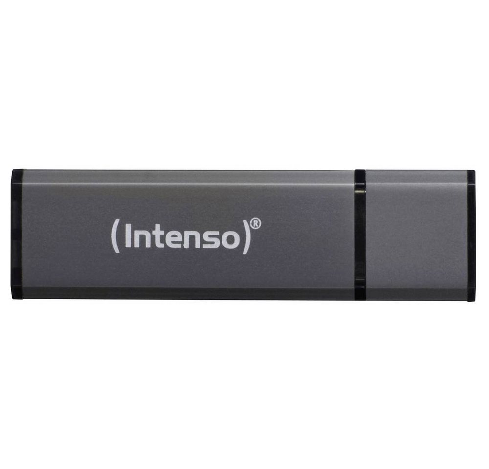 Intenso USB-Stick 64 GB USB-Stick von Intenso