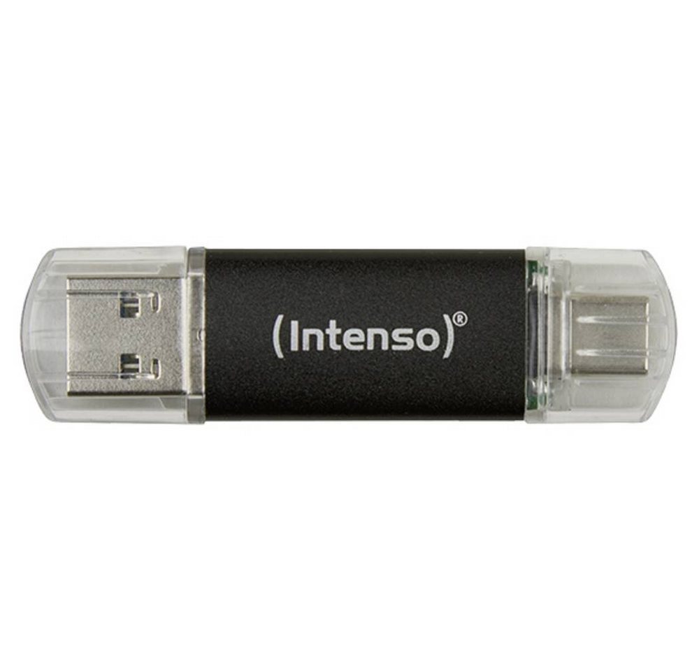 Intenso USB-Stick 64GB USB-Stick von Intenso