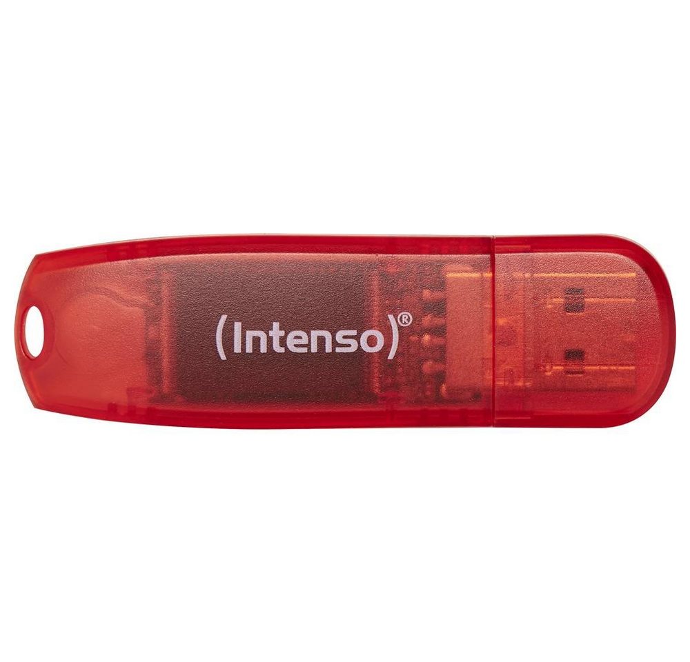 Intenso USB-Stick 64GB USB-Stick von Intenso