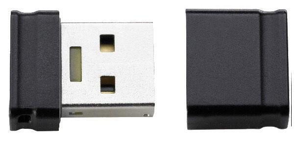 Intenso USB-Stick Micro 16GB USB-Stick von Intenso