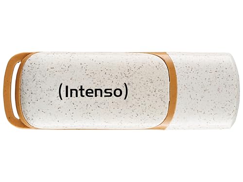Intenso USB Stick USB 3.2 Gen 1x1 Green Line 128GB Intenso USB Stick USB 3.2 Gen 1x1 Green Line 128GB von Intenso