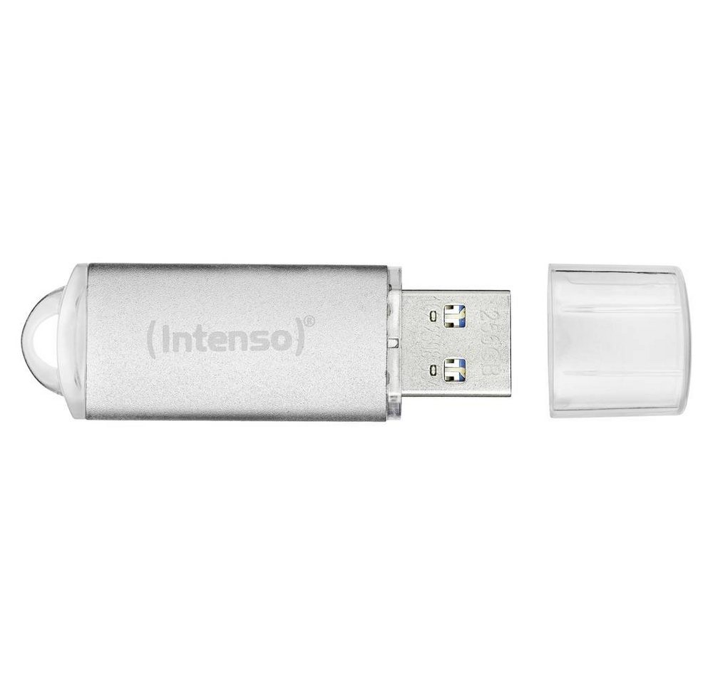 Intenso USB-Stick USB-Stick (Aluminium Gehäuse) von Intenso