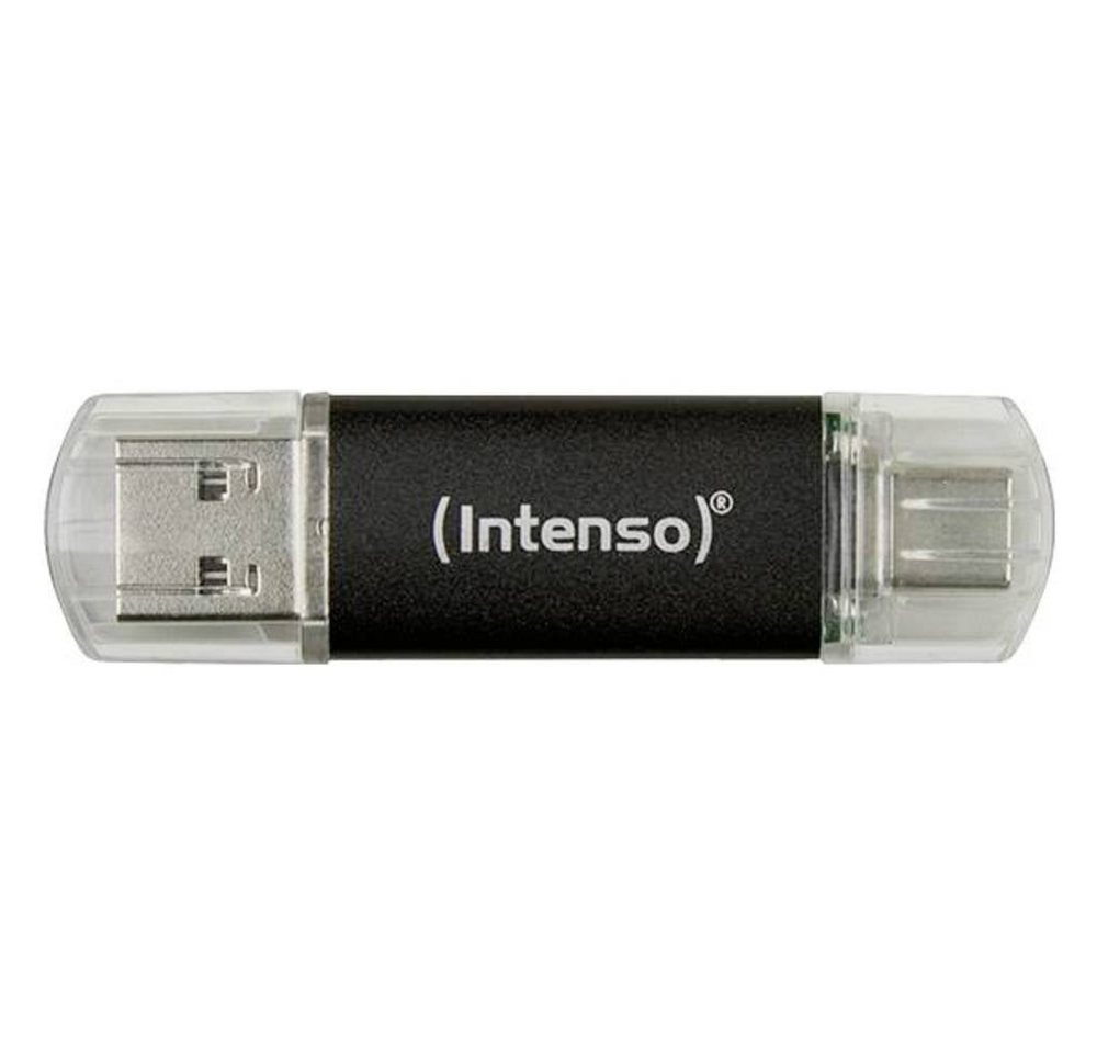 Intenso USB-Stick USB-Stick Intenso USB-Stick USB-Stick von Intenso