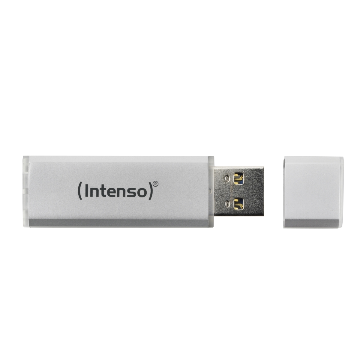 Intenso Ultra Line 64GB - USB-Stick, Typ A-3.0 von Intenso