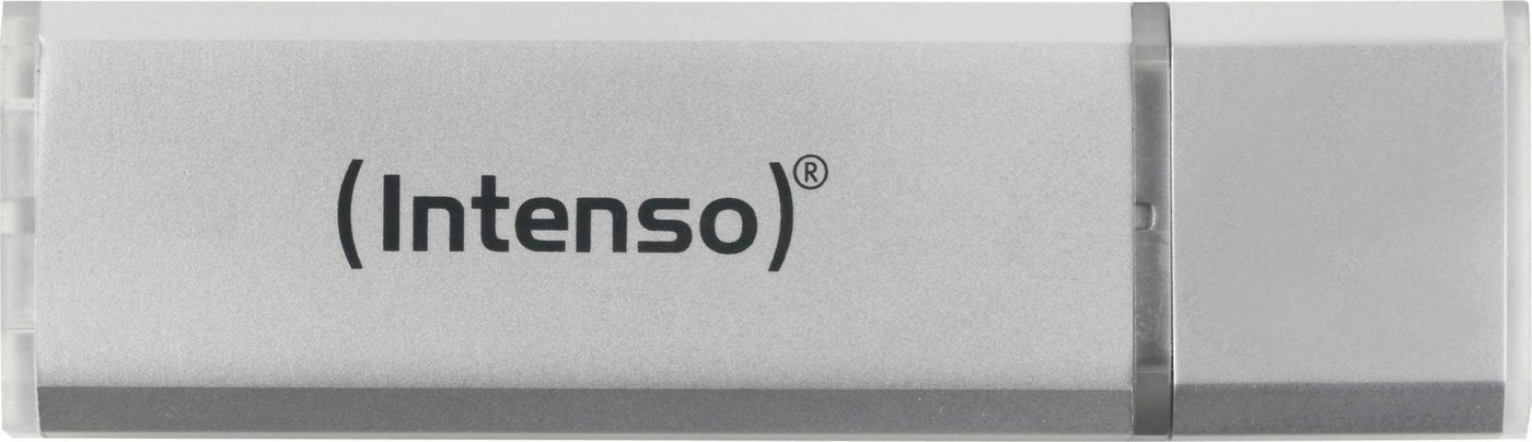 Intenso Ultra Line USB-Stick (USB 3.0, Lesegeschwindigkeit 35 MB/s) von Intenso