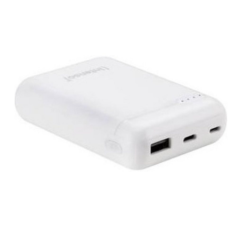 Intenso XS10000 Powerbank weiß Powerbank Intenso XS10000 Powerbank weiß Powerbank von Intenso