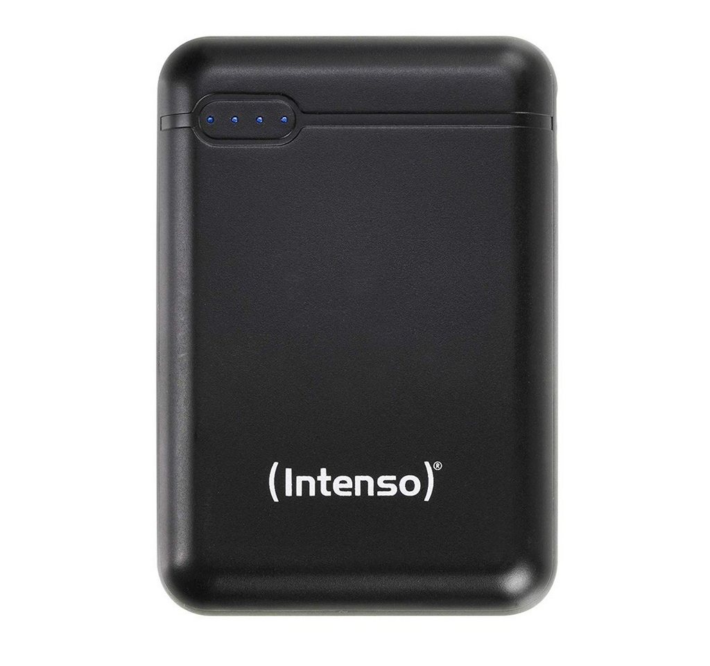 Intenso XS20000 Powerbank 20000mAh Powerbank Intenso XS20000 Powerbank 20000mAh Powerbank von Intenso