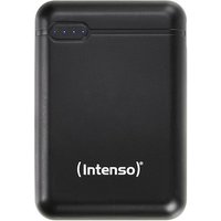 Intenso mobiles Ladegerät Powerbank XS10000 schwarz Intenso mobiles Ladegerät Powerbank XS10000 schwarz von Intenso