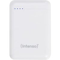 Intenso mobiles Ladegerät Powerbank XS10000 weiß Intenso mobiles Ladegerät Powerbank XS10000 weiß von Intenso