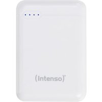 Intenso mobiles Ladegerät Powerbank XS10000 weiß von Intenso