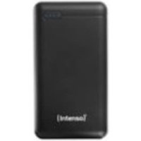 Intenso mobiles Ladegerät Powerbank XS20000 schwarz von Intenso