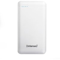Intenso mobiles Ladegerät Powerbank XS20000 weiß Intenso mobiles Ladegerät Powerbank XS20000 weiß von Intenso