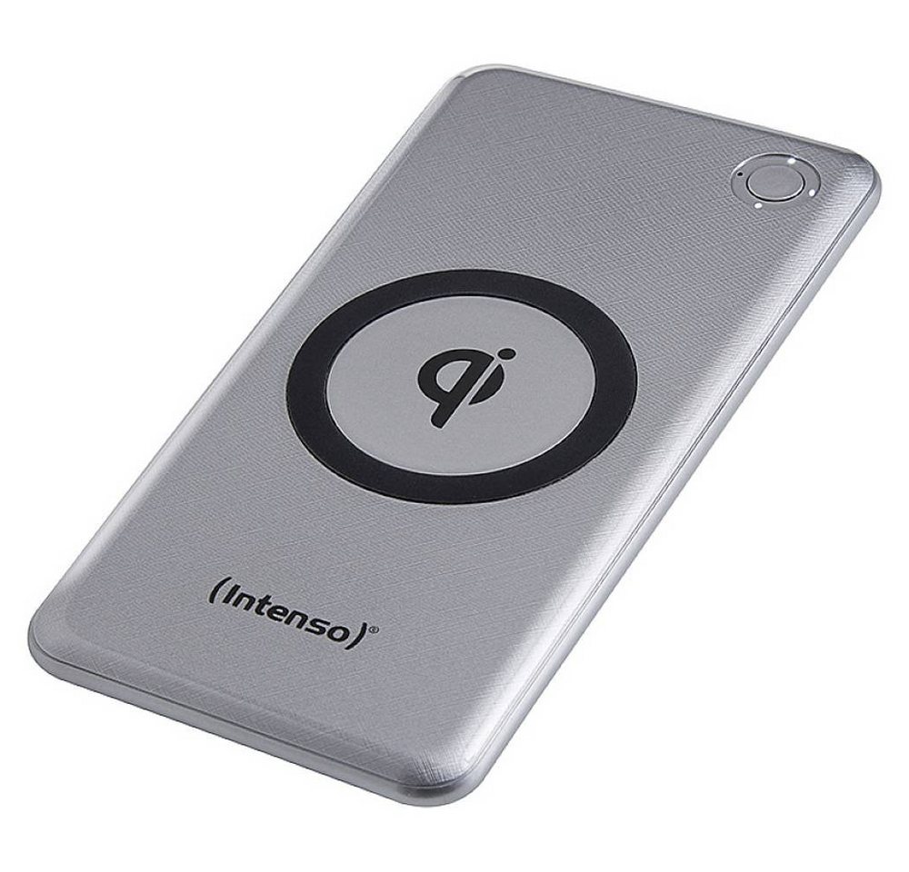 Intenso qi Powerbank WPD10000 Powerbank Intenso qi Powerbank WPD10000 Powerbank von Intenso