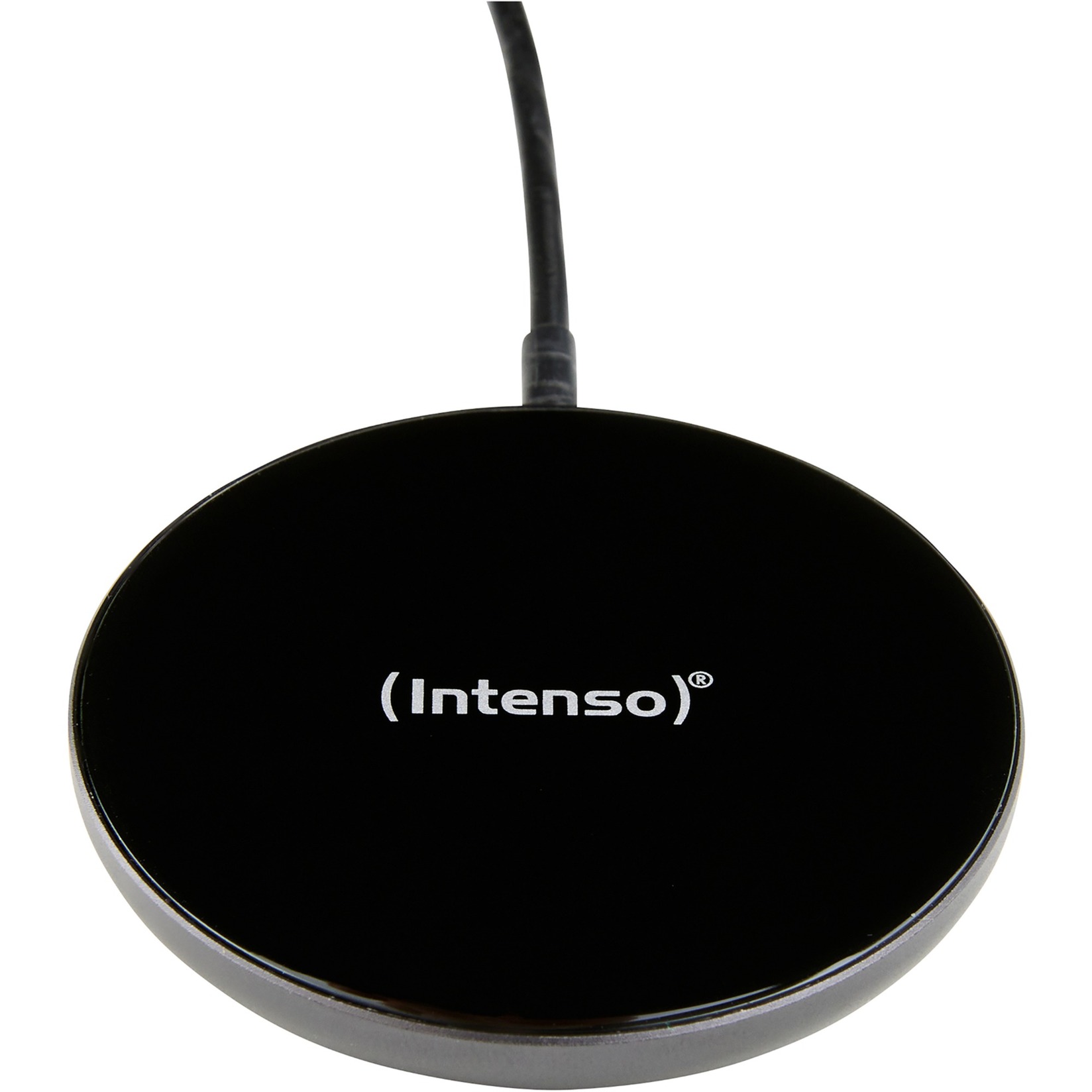 Magnetic Wireless Charger MB1, Ladestation von Intenso
