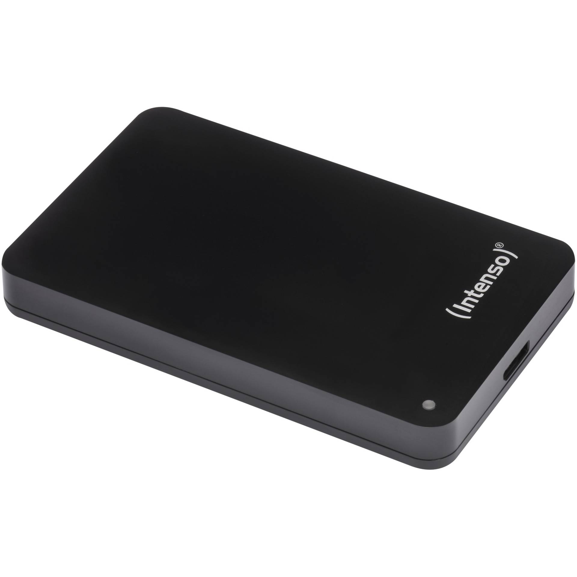 Memory Case 1 TB, Externe Festplatte von Intenso