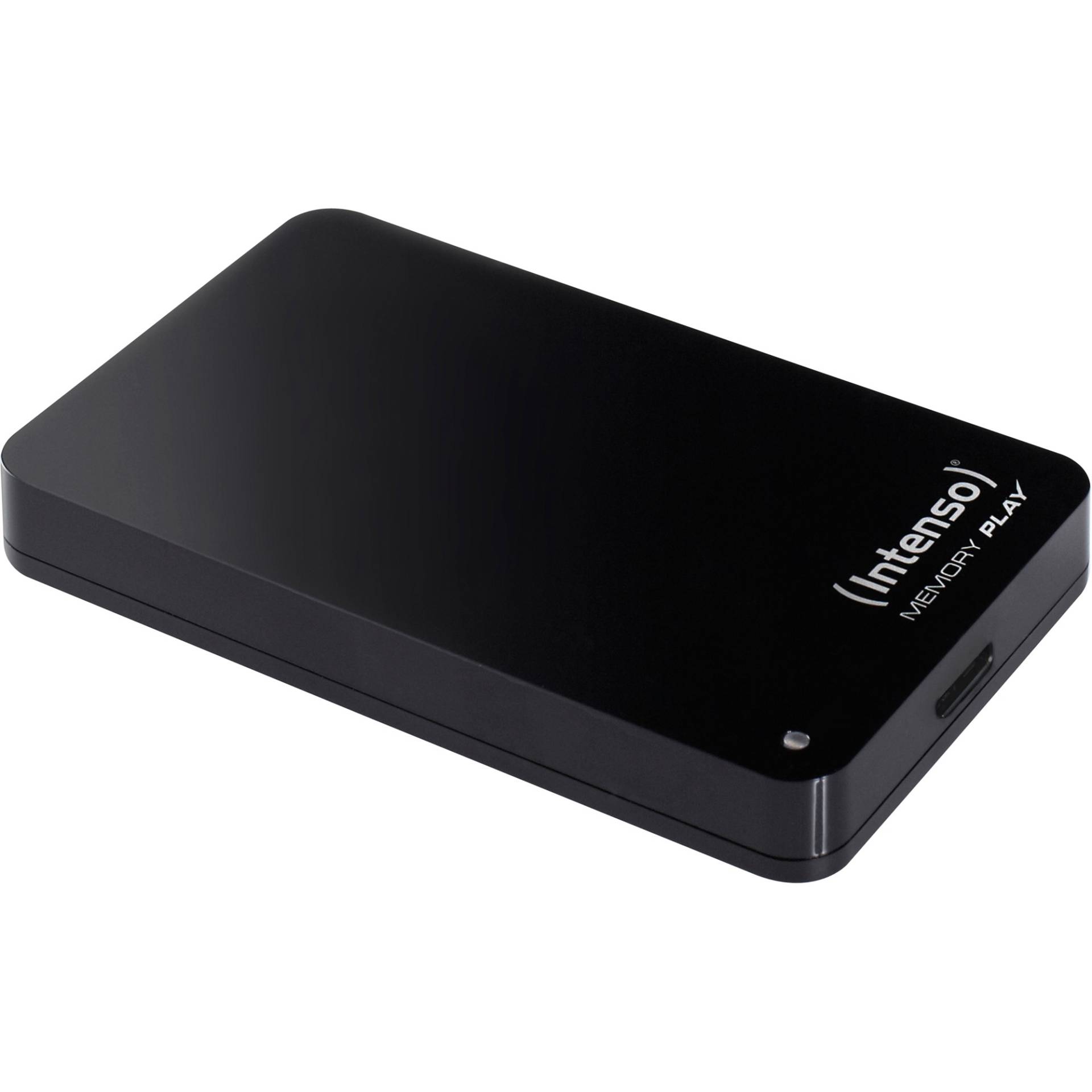 Memory Play 1 TB, Externe Festplatte von Intenso