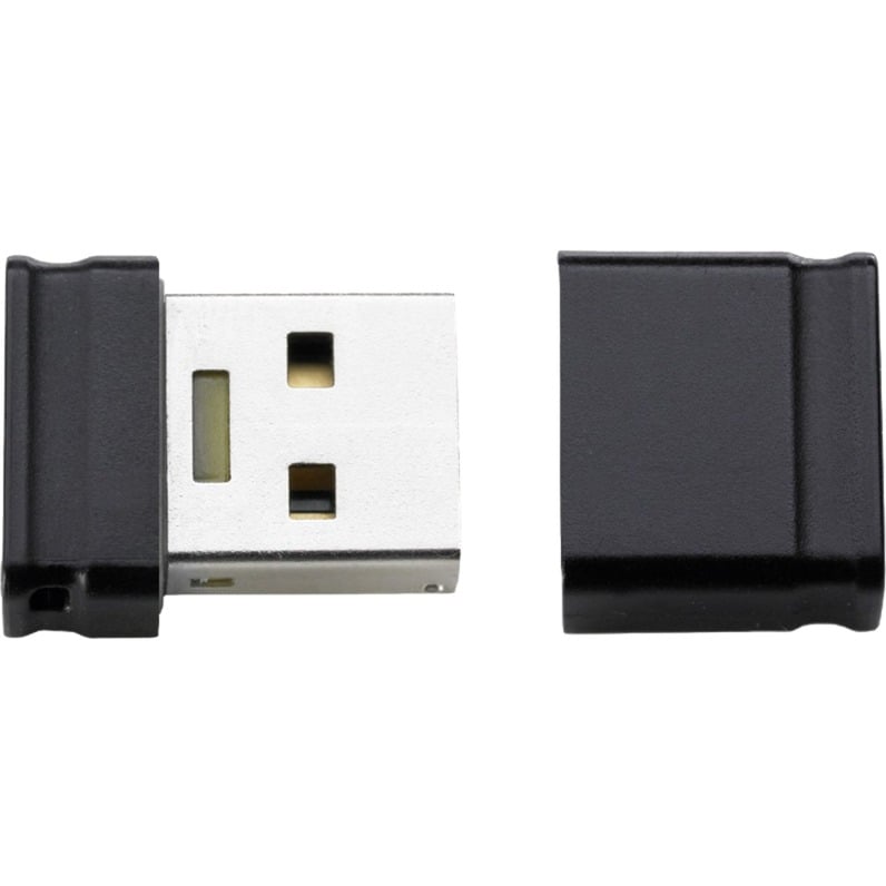 Micro Line 128 GB, USB-Stick von Intenso
