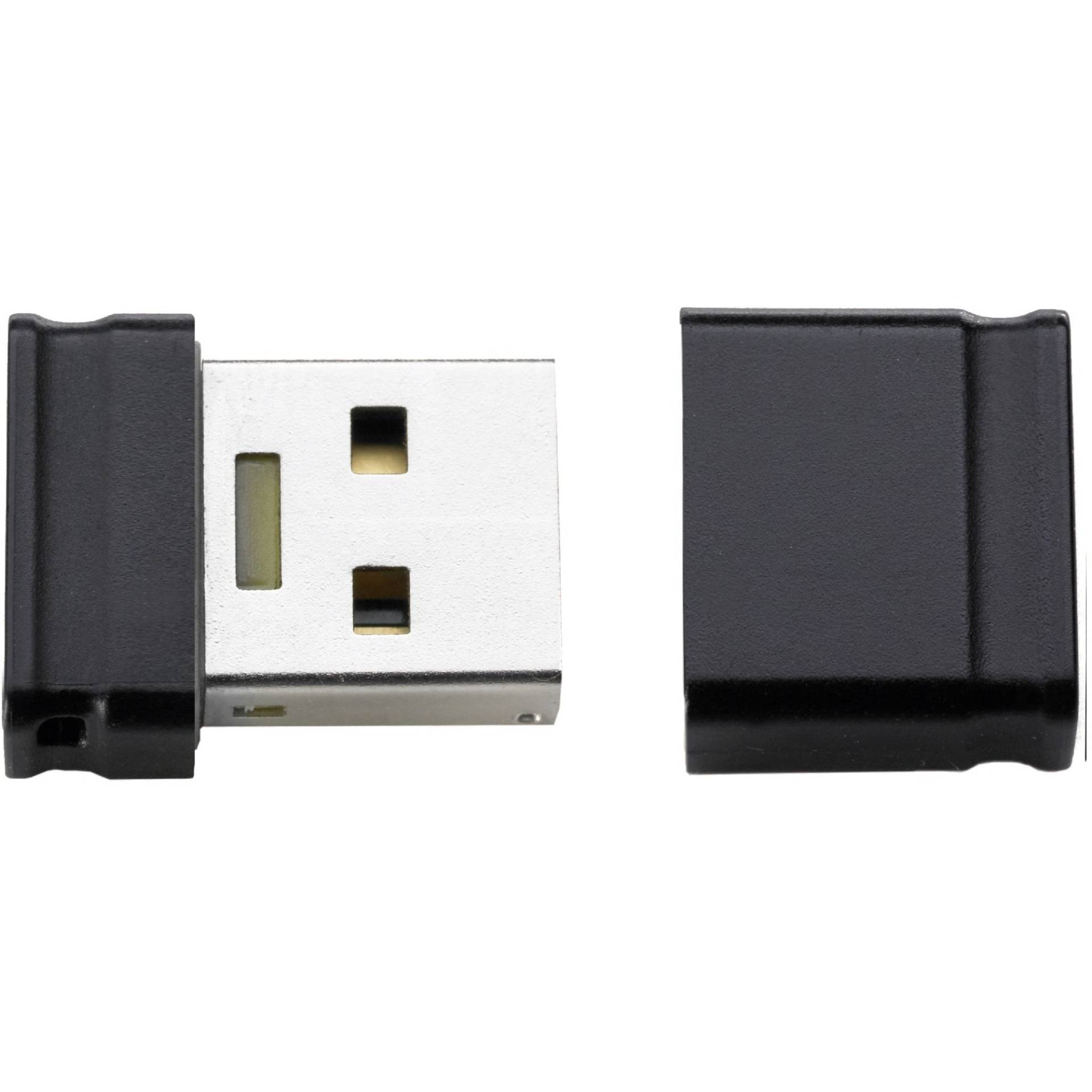 Micro Line 8 GB, USB-Stick Micro Line 8 GB, USB-Stick von Intenso