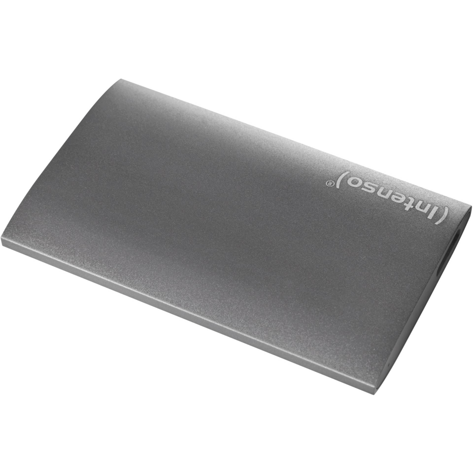 Portable SSD Premium 128 GB, Externe SSD von Intenso