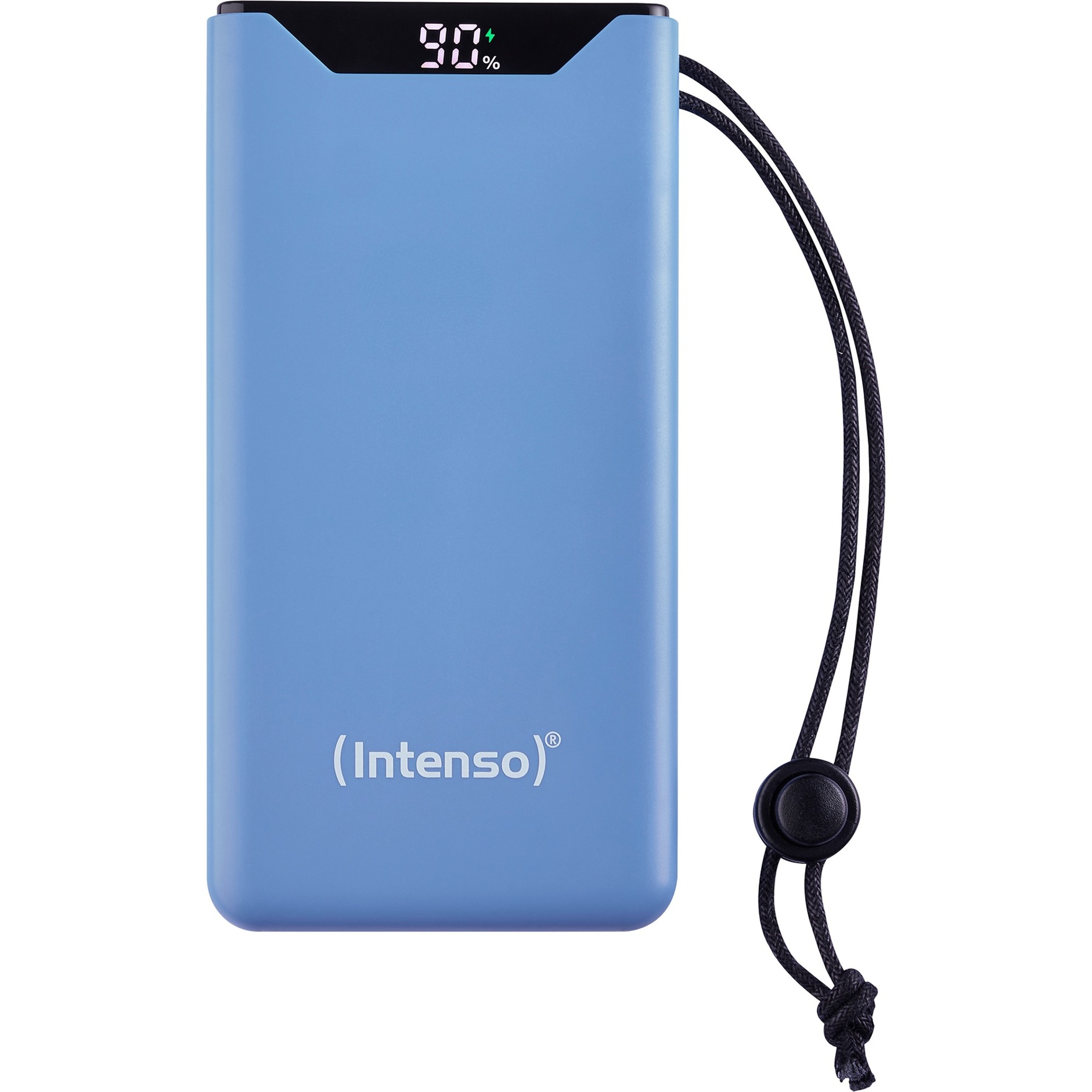 Powerbank F10000 Blue von Intenso