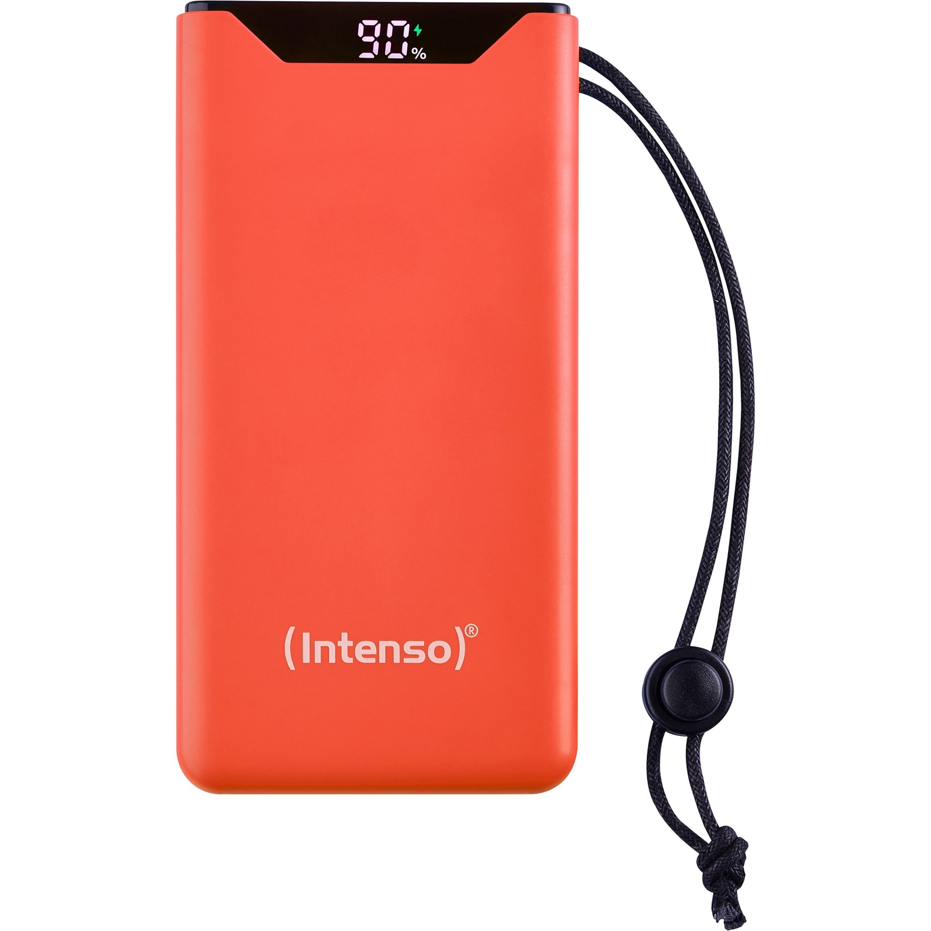 Powerbank F10000 Orange von Intenso