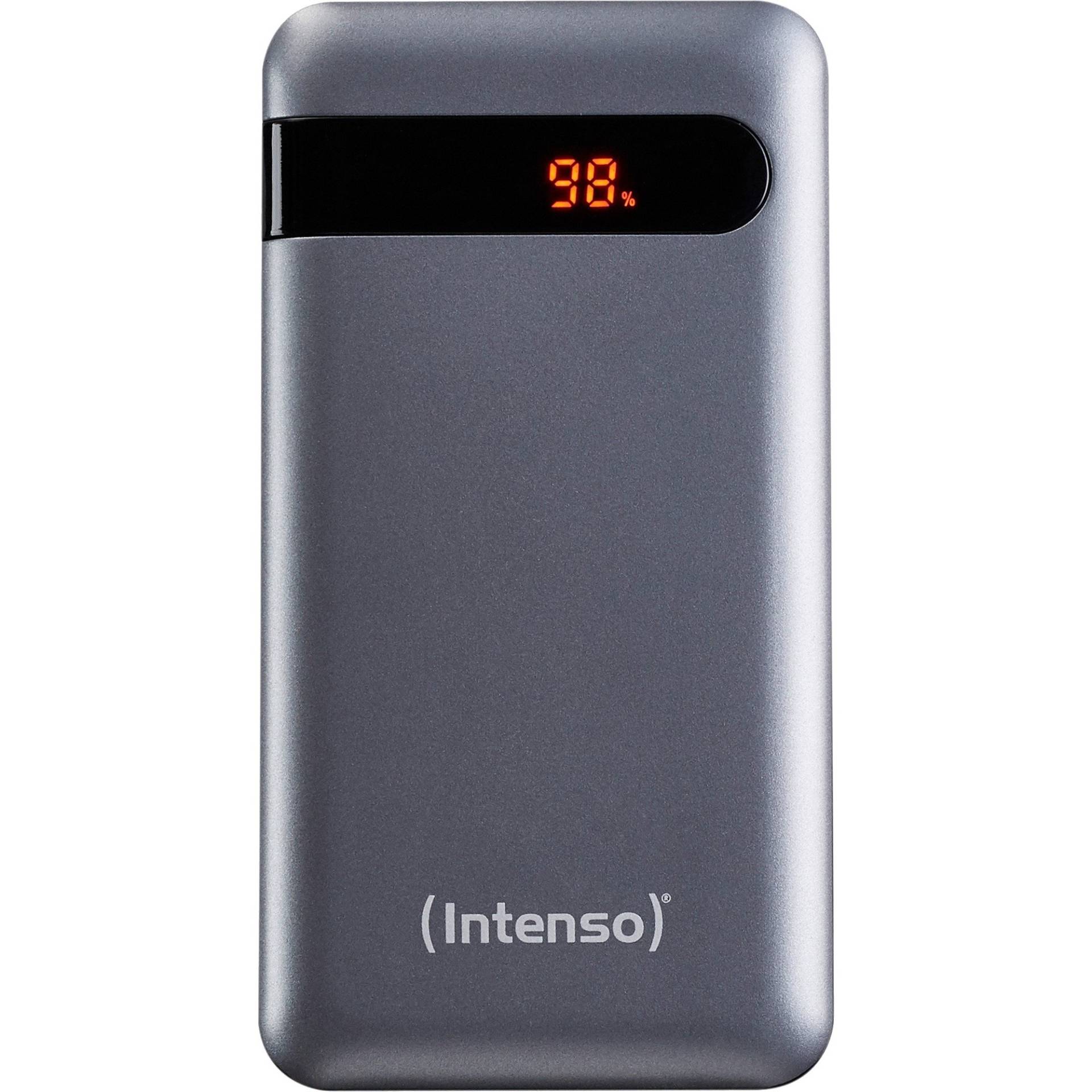 Powerbank PD10000 Powerbank PD10000 von Intenso