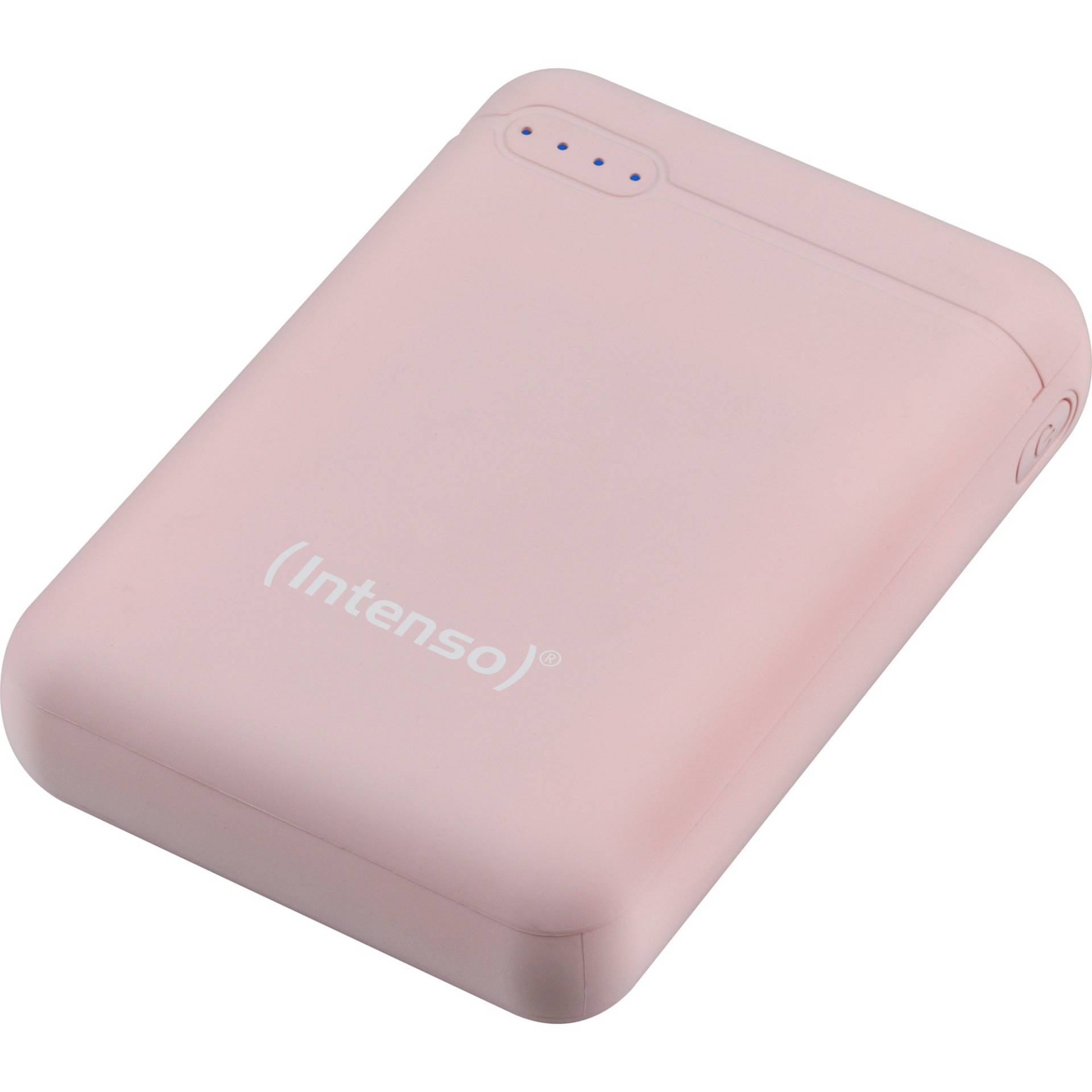 Powerbank XS10000 von Intenso