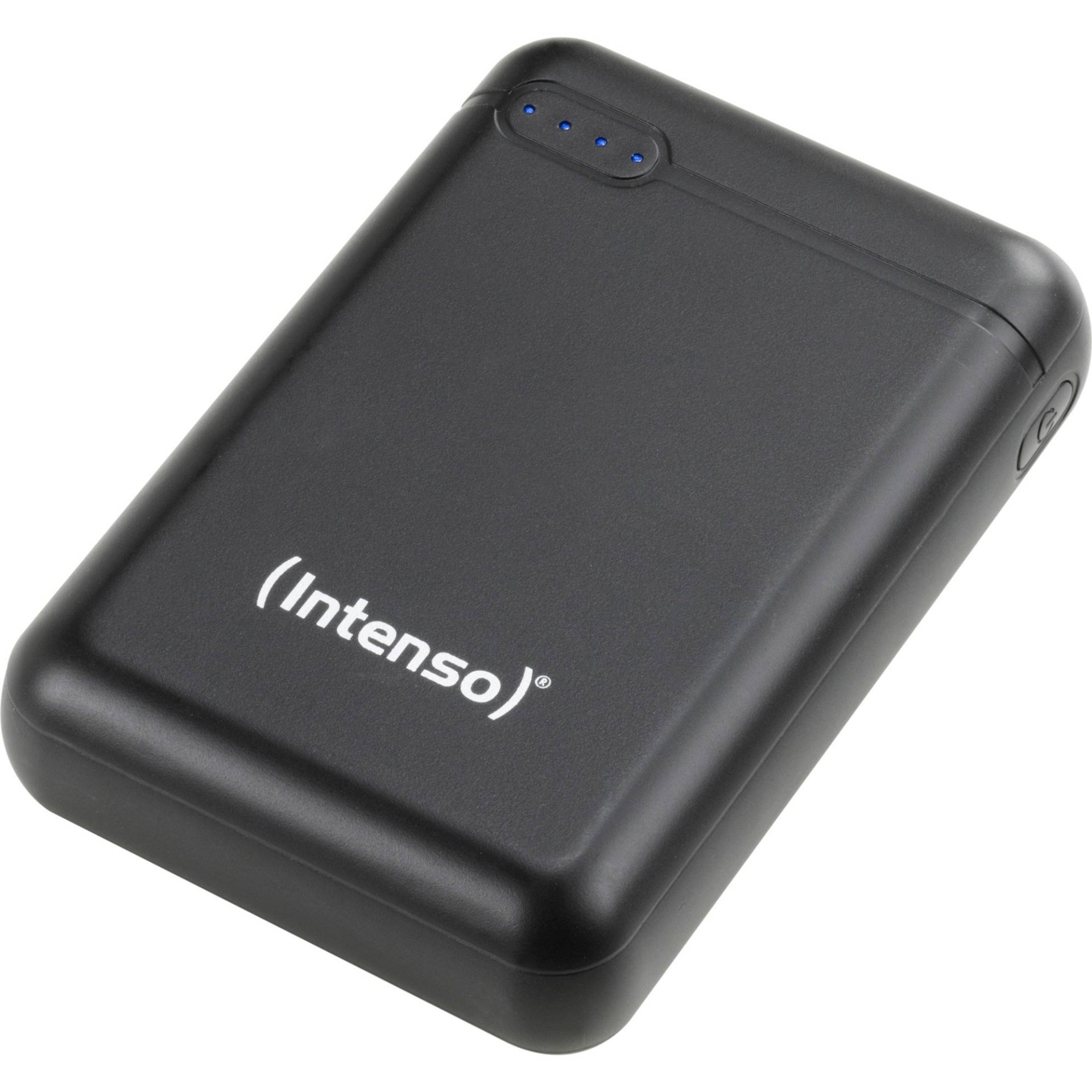 Powerbank XS10000 von Intenso