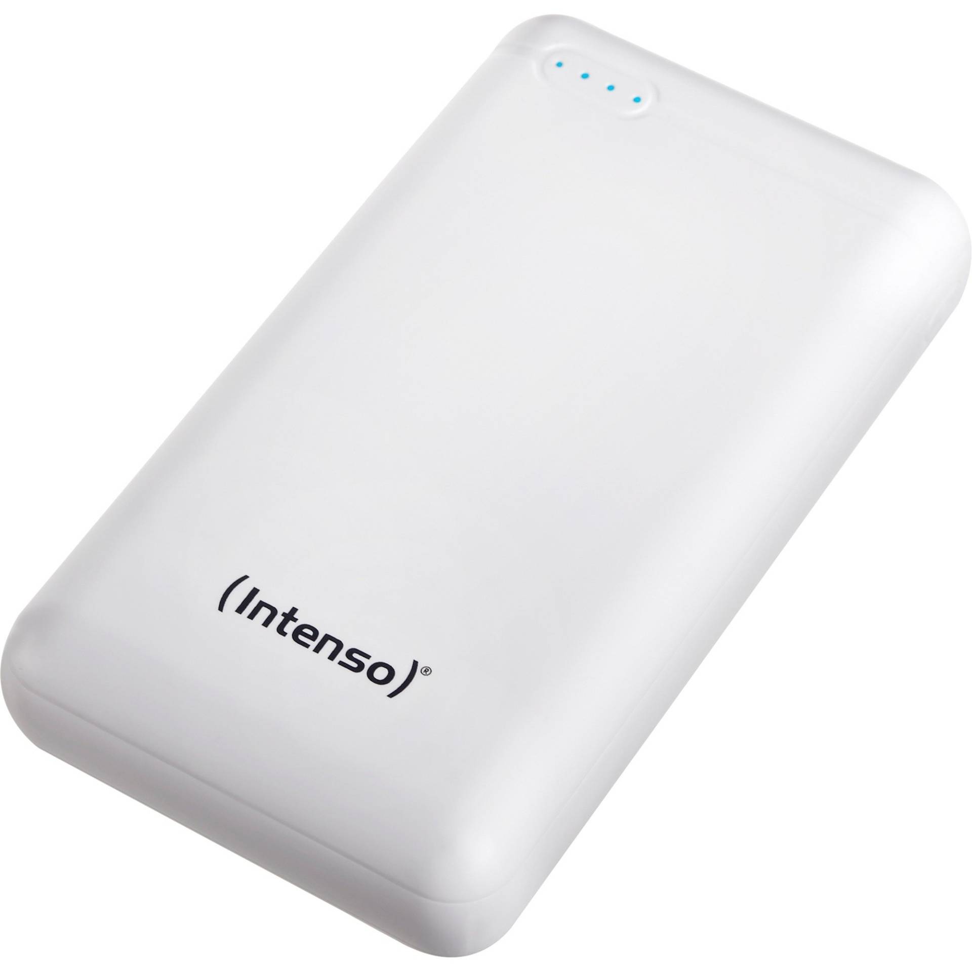 Powerbank XS20000 von Intenso