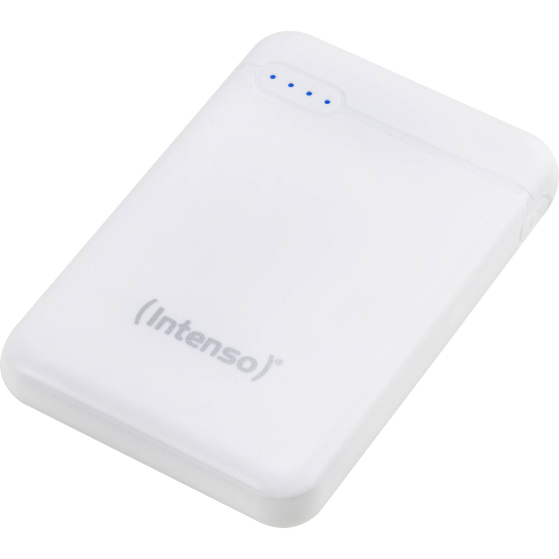 Powerbank XS5000 von Intenso