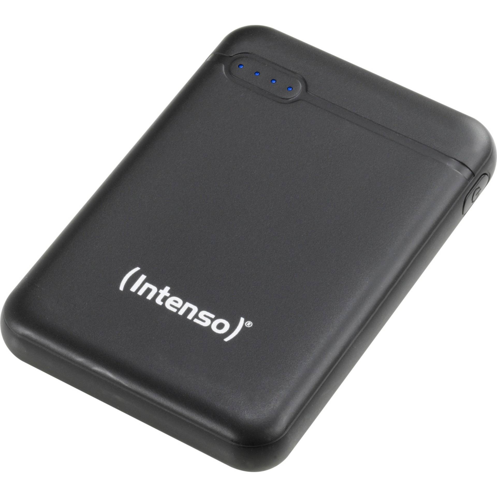 Powerbank XS5000 von Intenso