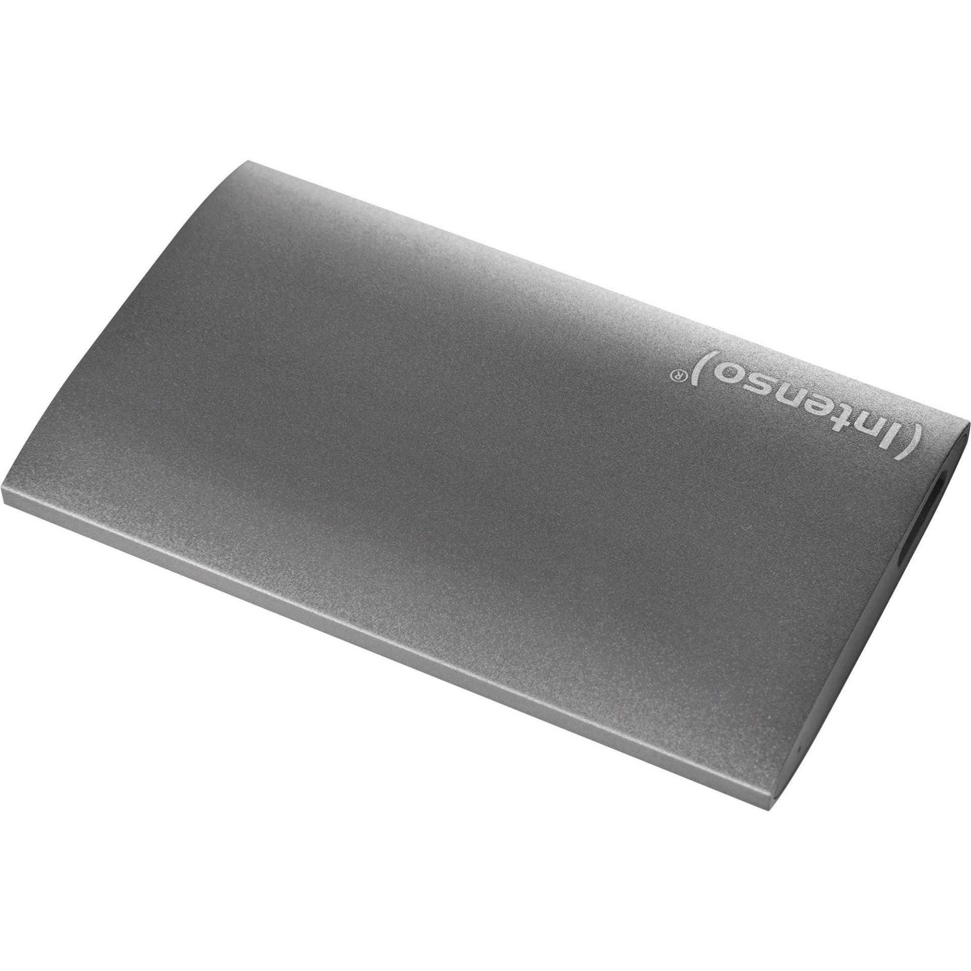 Premium 1 TB, Externe SSD von Intenso