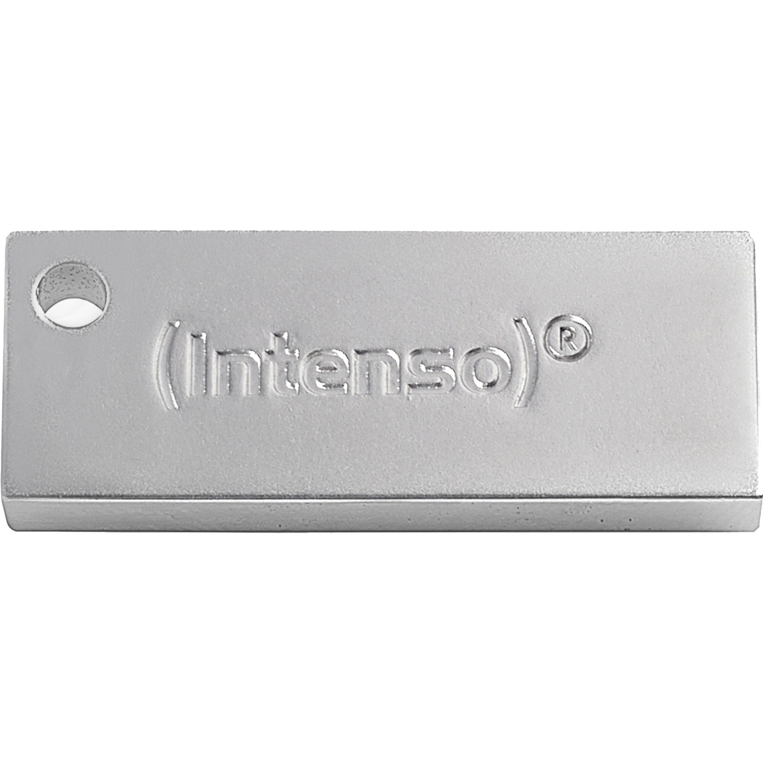 Premium Line 128 GB, USB-Stick von Intenso