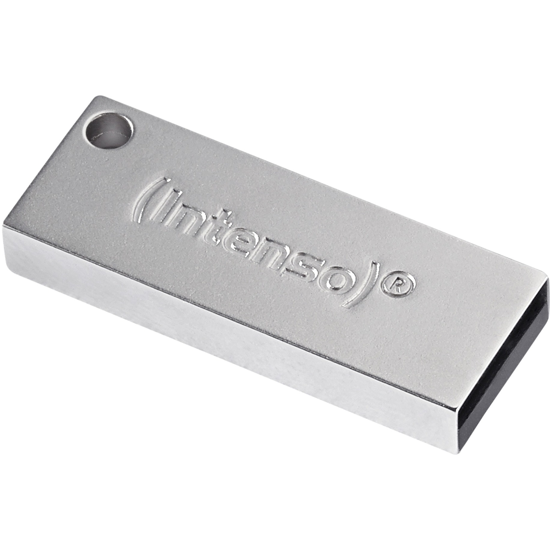Premium Line 32 GB, USB-Stick von Intenso