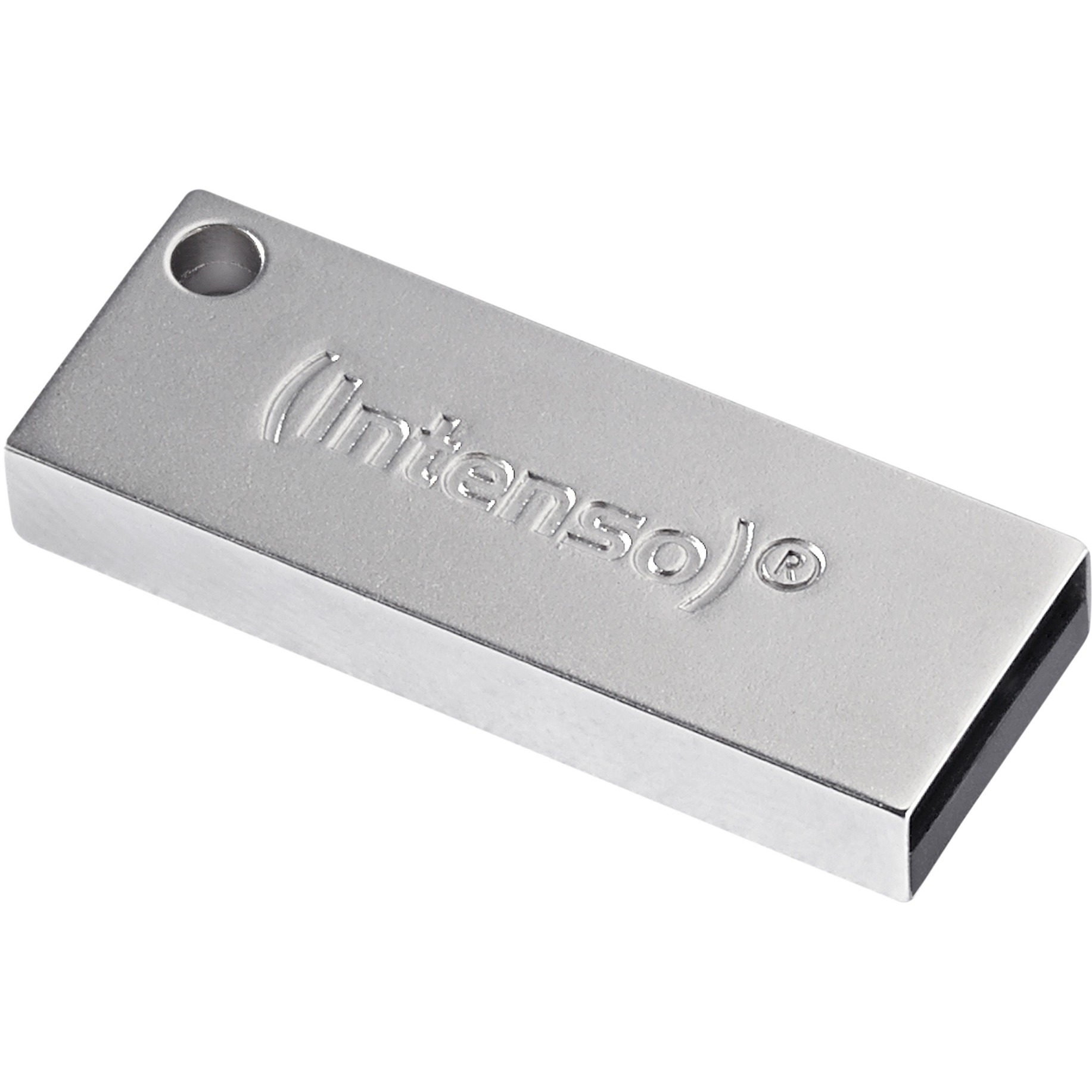 Premium Line 64 GB, USB-Stick von Intenso