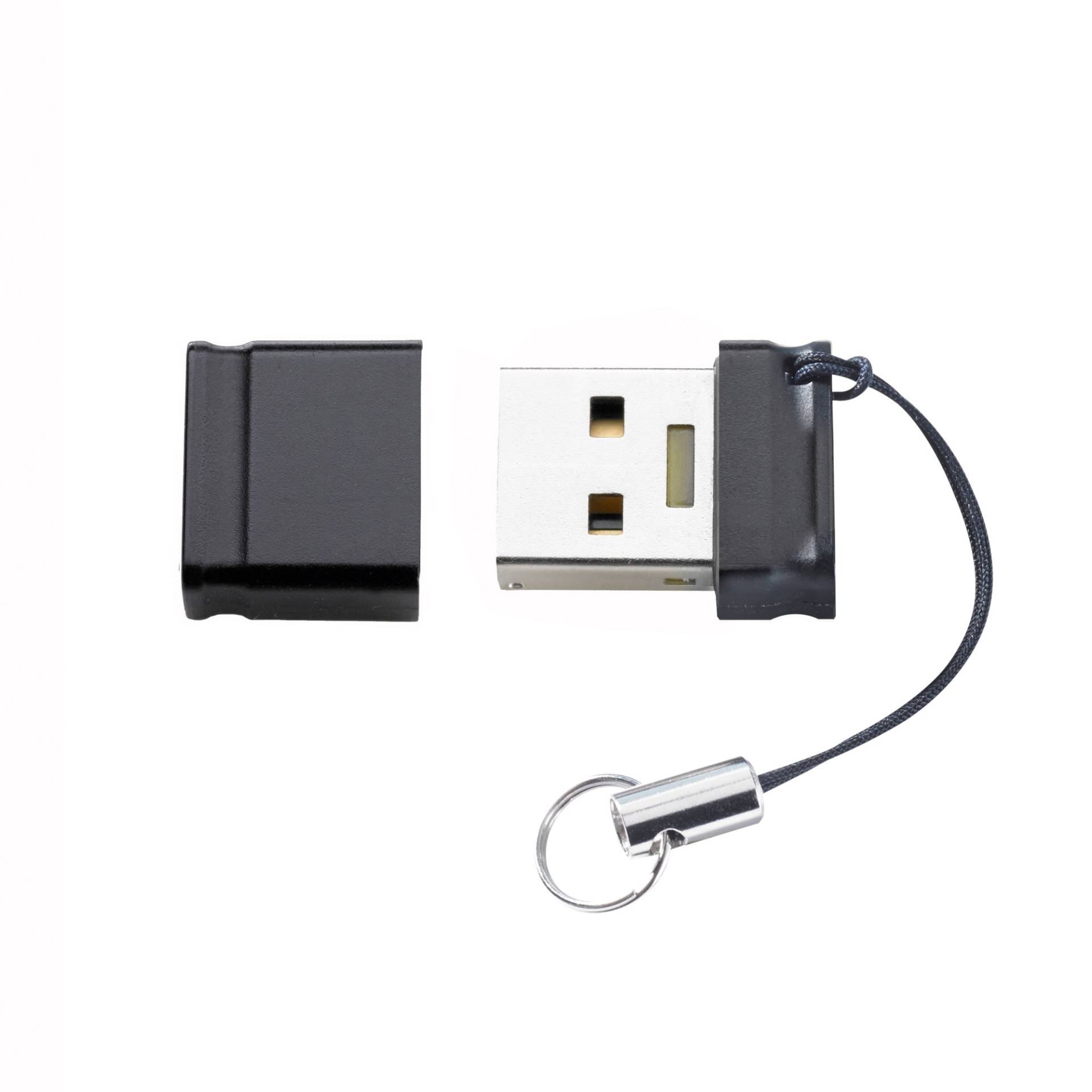 Slim Line 32 GB, USB-Stick von Intenso