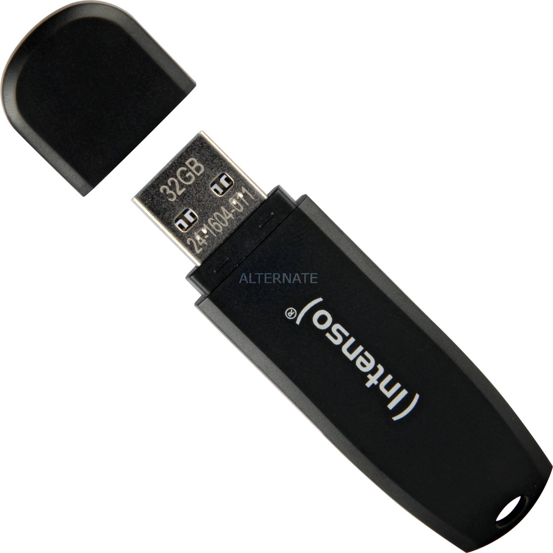 Speed Line 32 GB, USB-Stick von Intenso