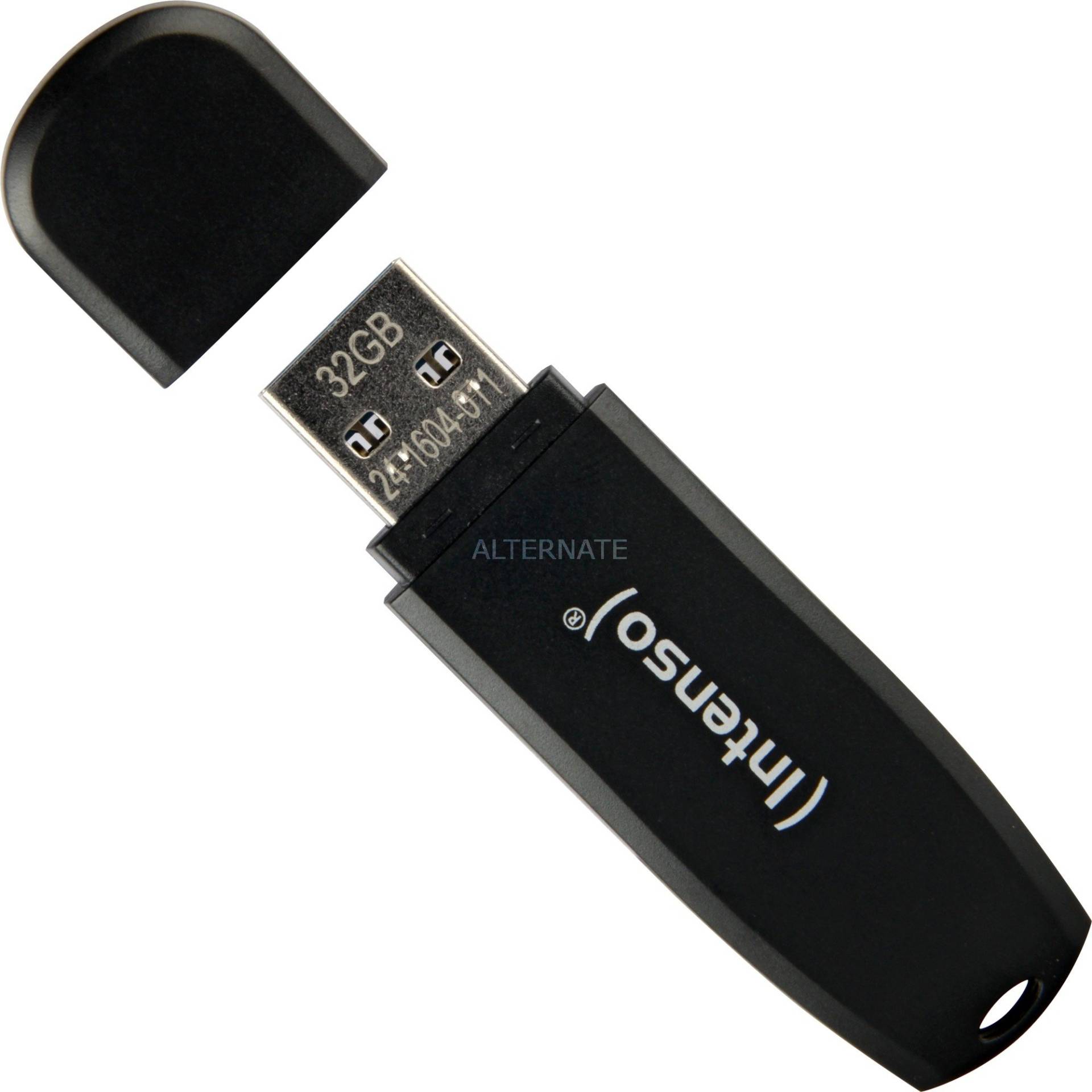 Speed Line 32 GB, USB-Stick Speed Line 32 GB, USB-Stick von Intenso
