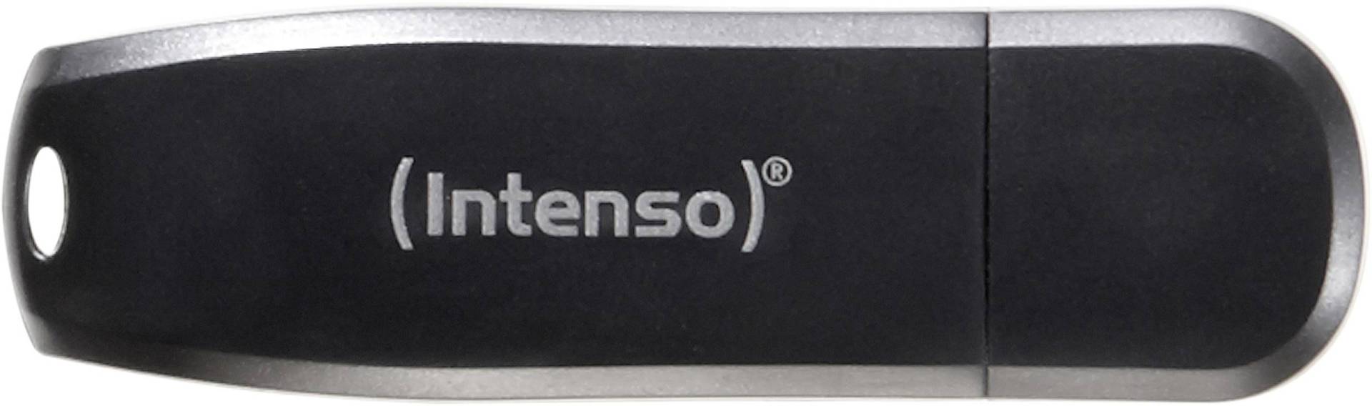 Intenso USB-Stick 128GB 3.2 Speed Line Intenso USB-Stick 128GB 3.2 Speed Line von Intenso
