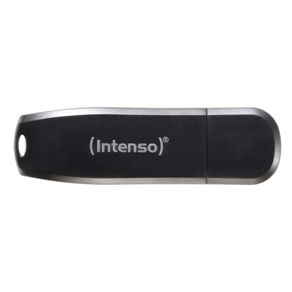 Intenso USB-Stick 16GB 3.2 Speed Line Intenso USB-Stick 16GB 3.2 Speed Line von Intenso