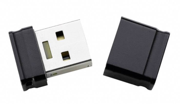 Intenso USB-Stick 4GB 2.0 Micro Line Intenso USB-Stick 4GB 2.0 Micro Line von Intenso