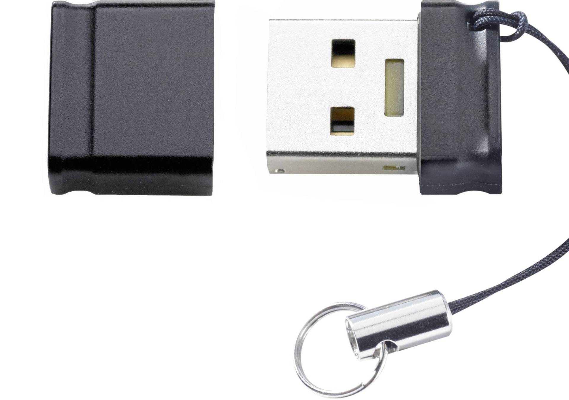 Intenso USB-Stick 64GB 3.0 Slim Line Intenso USB-Stick 64GB 3.0 Slim Line von Intenso