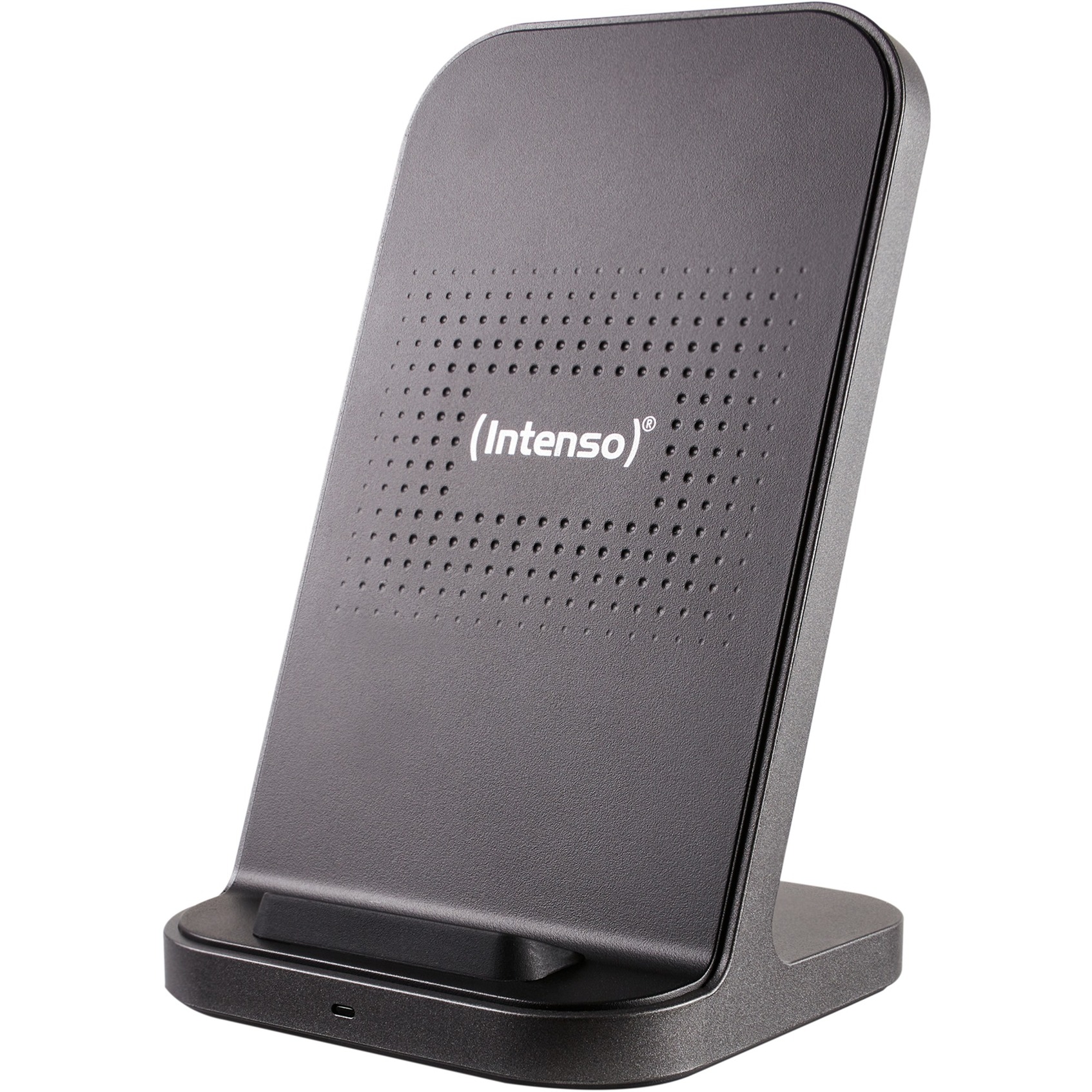 Wireless Charging Stand BSA2, Ladestation von Intenso