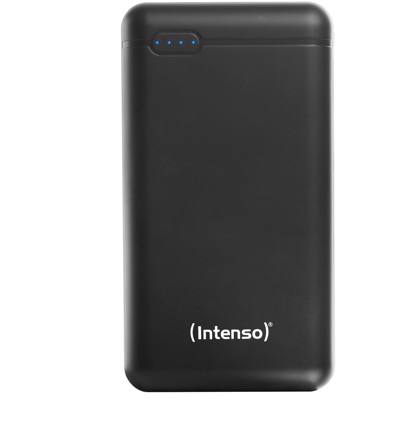XS20000 Powerbank schwarz XS20000 Powerbank schwarz von Intenso