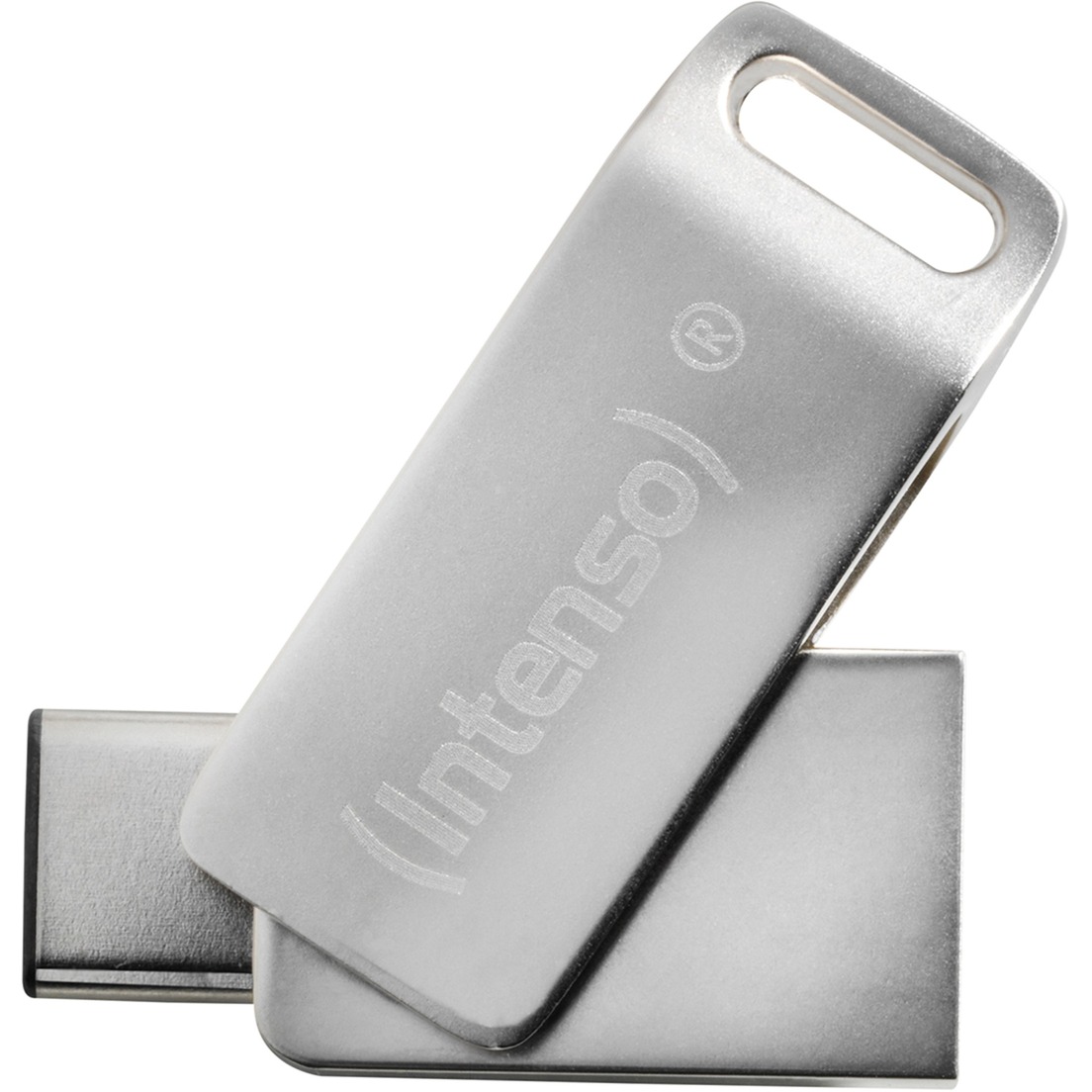 cMOBILE LINE 128 GB, USB-Stick von Intenso