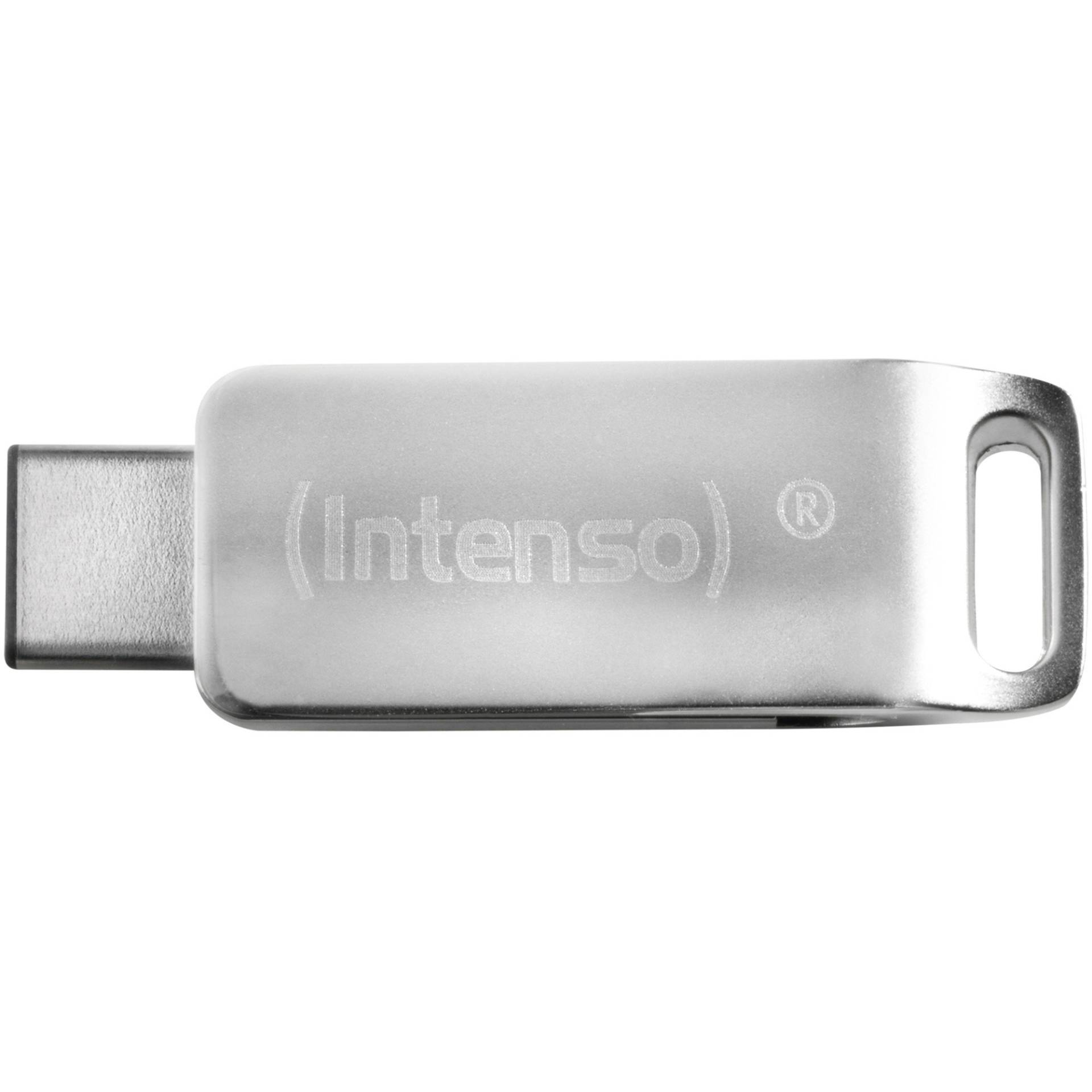 cMOBILE LINE 64 GB, USB-Stick von Intenso