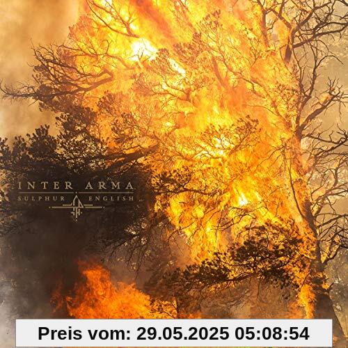 Sulphur English Sulphur English von Inter Arma