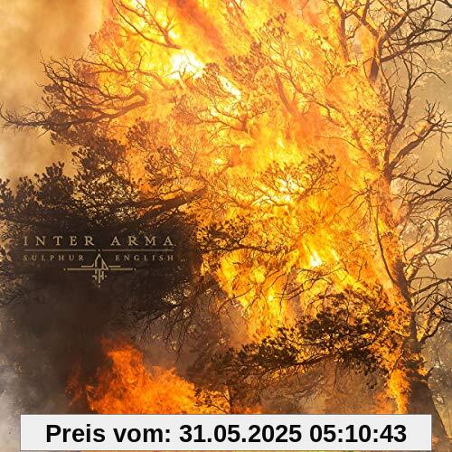 Sulphur English von Inter Arma