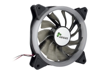 Argus RS-051 RGB - Einsatz mit Lüfter - 120 mm Argus RS-051 RGB - Einsatz mit Lüfter - 120 mm von Inter-Tech Elektronik Handels