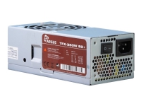 Argus TFX-350W - Strømforsyning (intern) - TFX12V - AC 115/230 V - 350 Watt - aktiv PFC von Inter-Tech Elektronik Handels